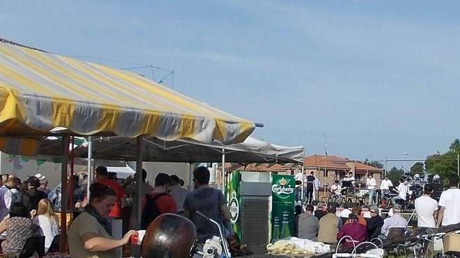 Liberazione, i due giorni dell’Anpi