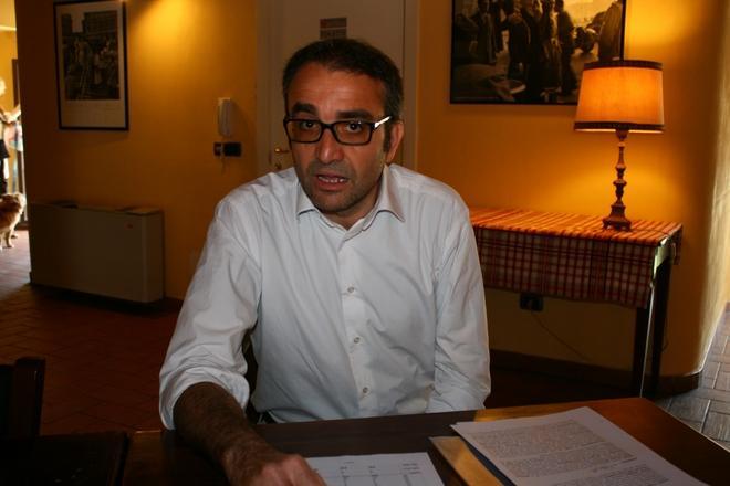 «Chiuderemo al traffico gli assi Cavour e porta Mare» 