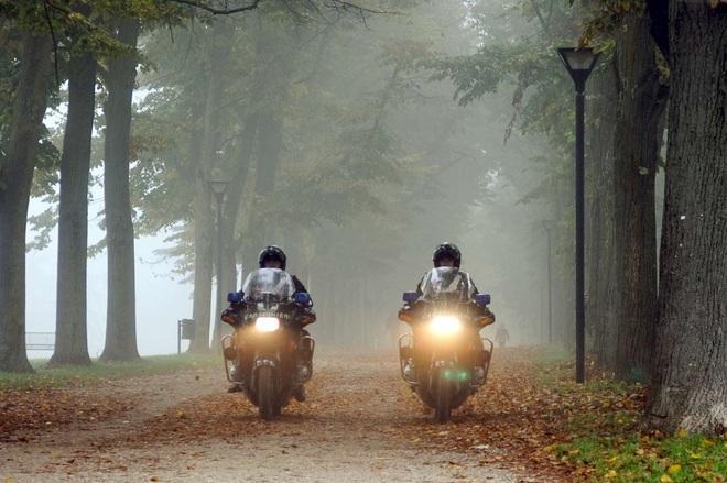 Droga sui Baluardi, due arresti 