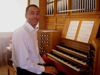 Canali in concerto per Soli Deo Gloria 