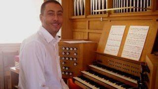 Canali in concerto per Soli Deo Gloria