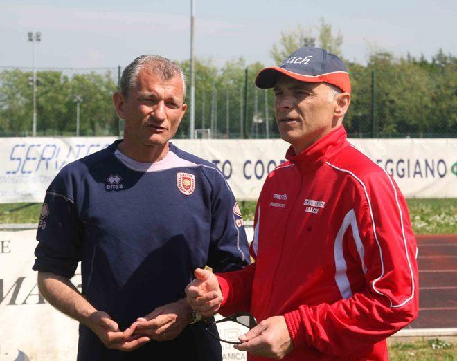  Calcio, niente ritiro per la Reggiana in trasferta a Vicenza 