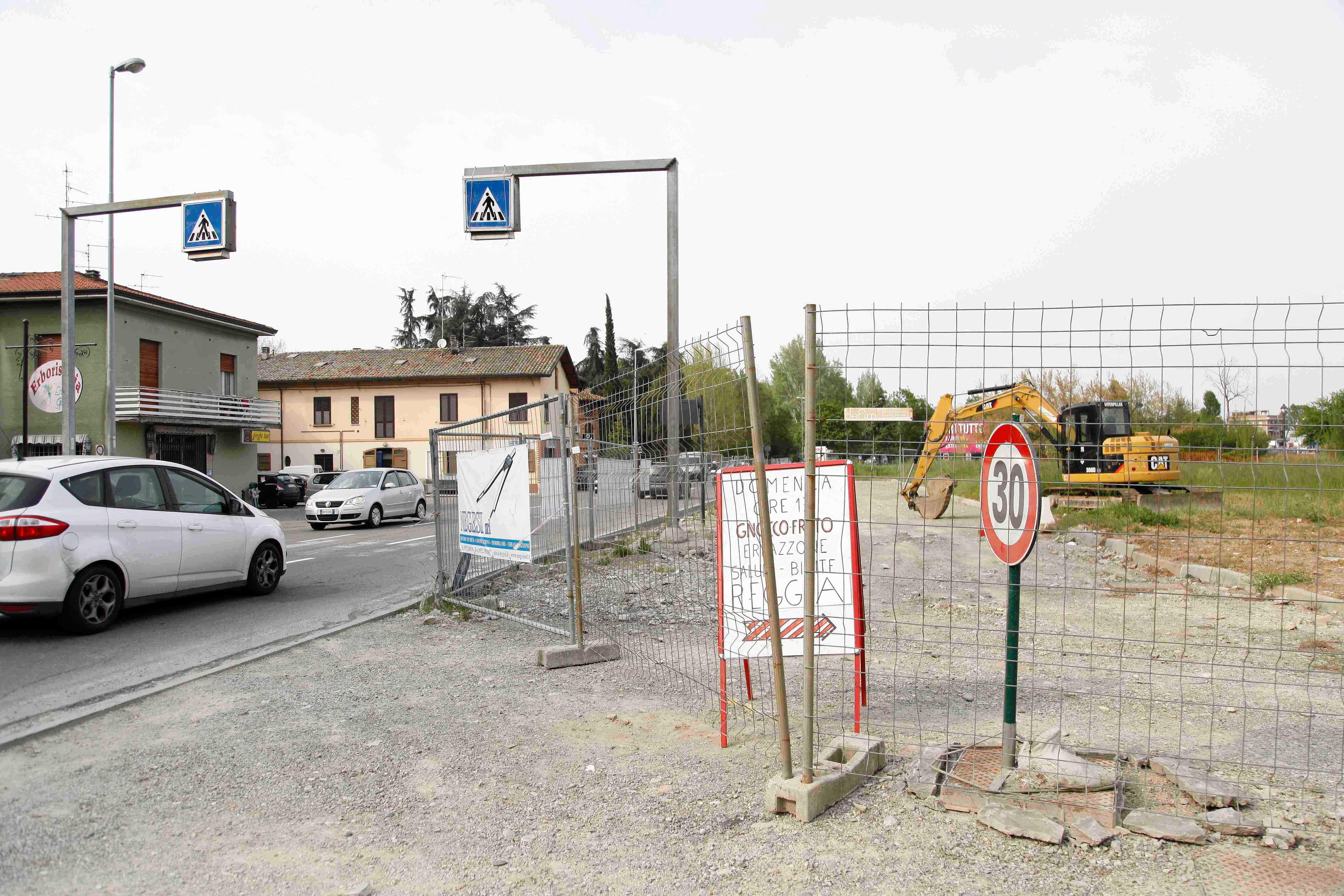 I QUARTIERI CHIEDONO/4 Viabilità a Rivalta solo promesse 