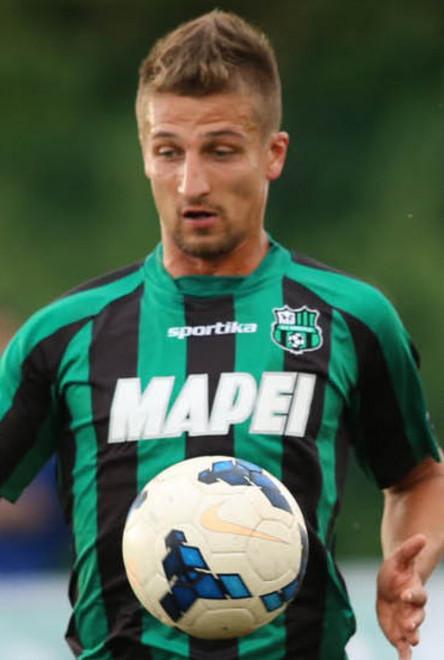 Sassuolo, nel tridente c’è Masucci 