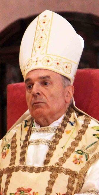 DOPPIA CANONIZZAZIONE Da Reggio per festeggiare i due santi RIVEDI LA DIRETTA 