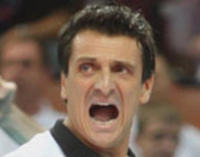 Turchia. Play off: Guidetti vince 3-0 gara 1 della finale 