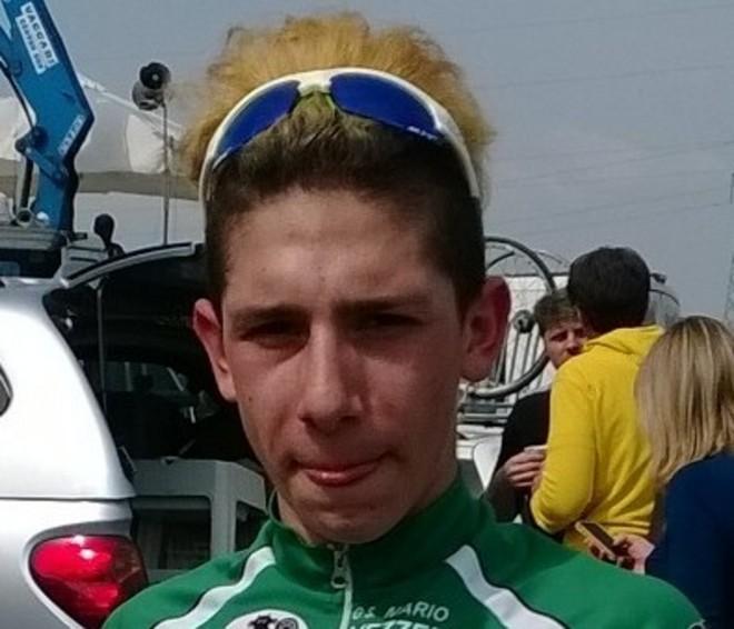 Barbato e Piccinini nuovi campioni provinciali