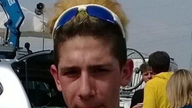 Barbato e Piccinini nuovi campioni provinciali