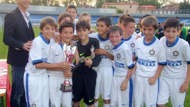 Il Città di Carpi va all’Inter