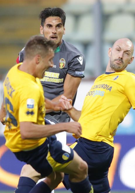 «Ora cercheremo i playoff come questo risultato»