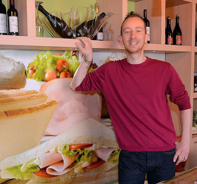 Scoprire l’arte del tramezzino di alta qualità