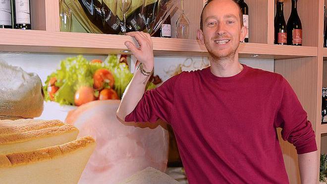 Scoprire l’arte del tramezzino di alta qualità