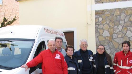 Croce Rossa in festa nel fine settimana