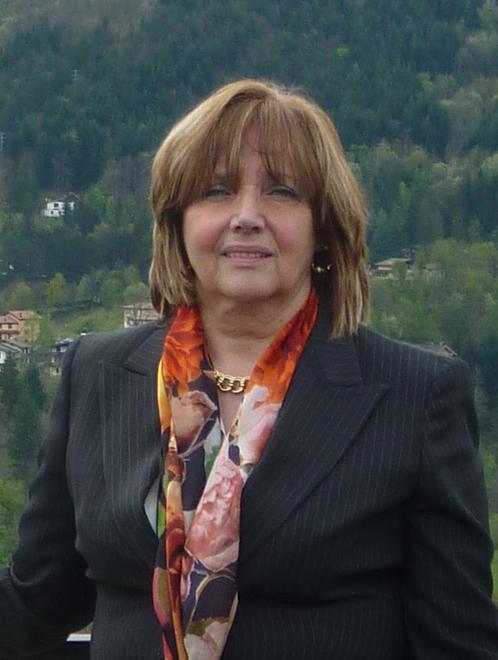 Amidei: «Rilanceremo il paese» 