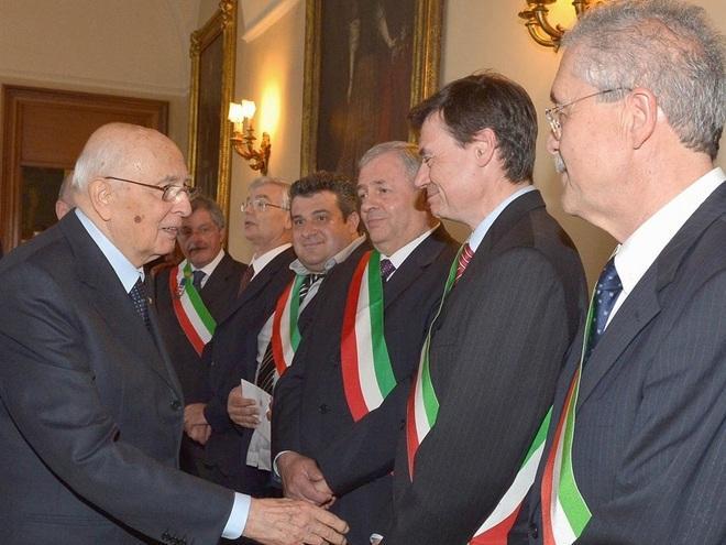 Palagano, medaglia d’oro sempre più vicina 