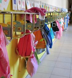 Il 5 maggio al via le iscrizioni per l’ammissione all’asilo nido