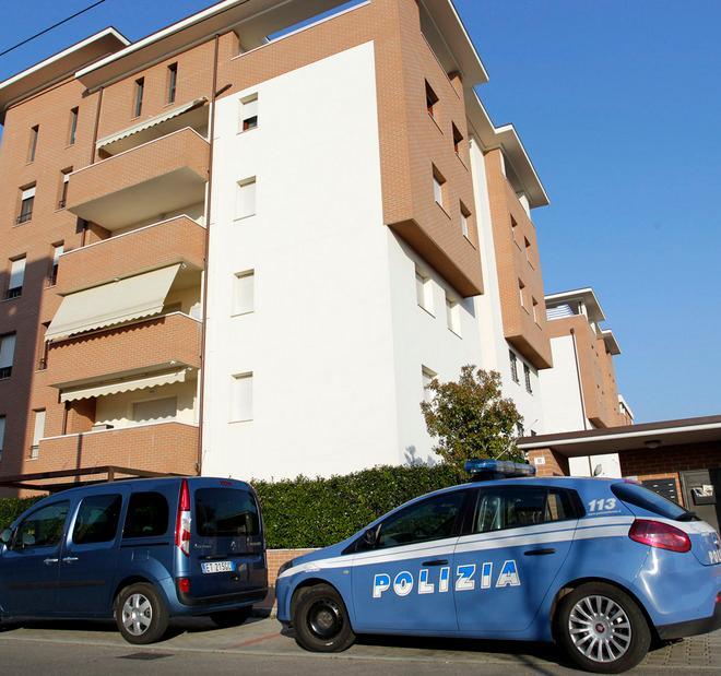 Ladri messi in fuga dall’allarme