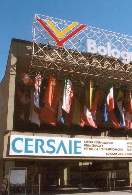 Cersaie 2014 verso il tutto esaurito 