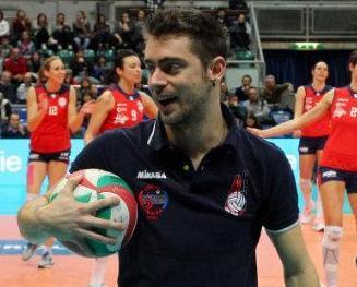 Liu•Jo e Chiappafreddo: è addio 
