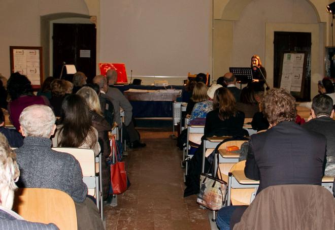 Il “Tassoni” cambia corso e diventa un reading annuale 