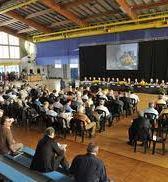 Sanfelice 1893, oggi assemblea dei soci della banca popolare 