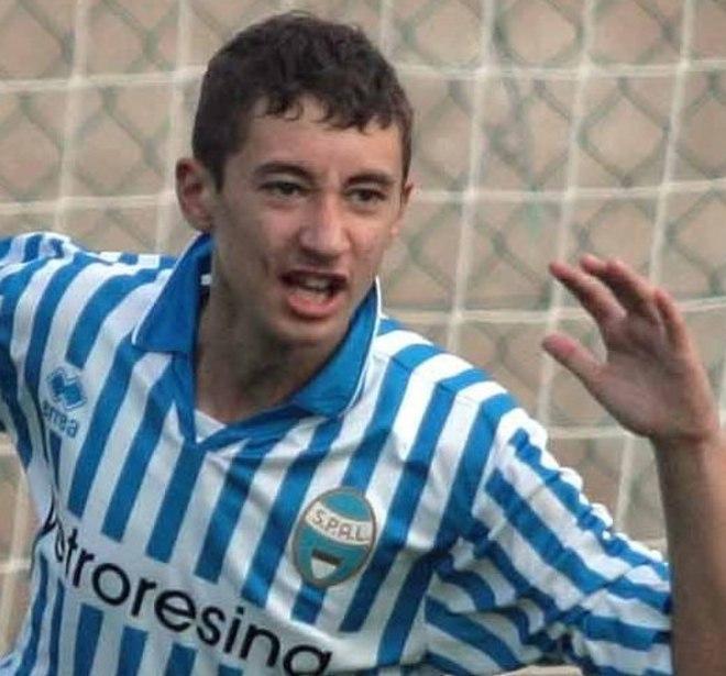 DI SCENA ESORDIENTI 2001 e 2002