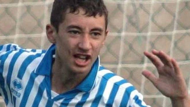 DI SCENA ESORDIENTI 2001 e 2002