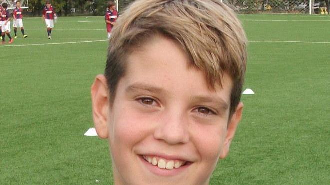 Pulcini 2004 oggi al frutteti