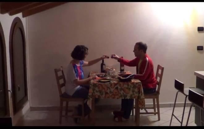 Un appello in forma cinematografica 