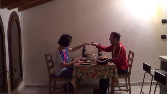 Un appello in forma cinematografica