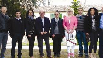 “Creare futuro”, pronta la lista