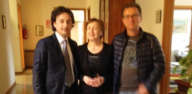 “... E avanti” e Udc vincono lo sprint