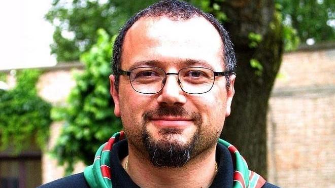 Malossi racconta il suo Palio in “Nati con la calzamaglia”