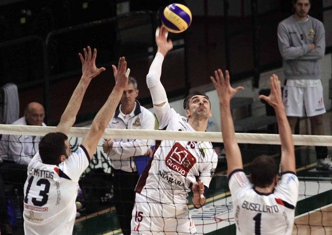 Operazione salvezza La Ka Group non può più sbagliare 