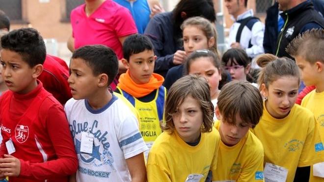 Domani a Mesola si corre la “Corsa dell’asparago”