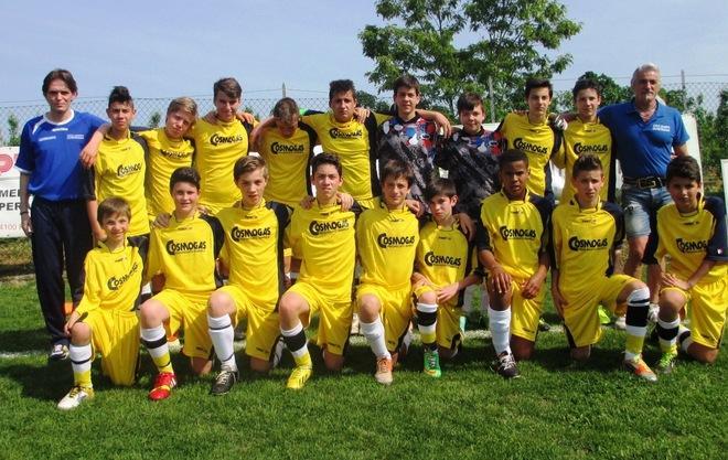 La Spal non delude al “Falchetti” 