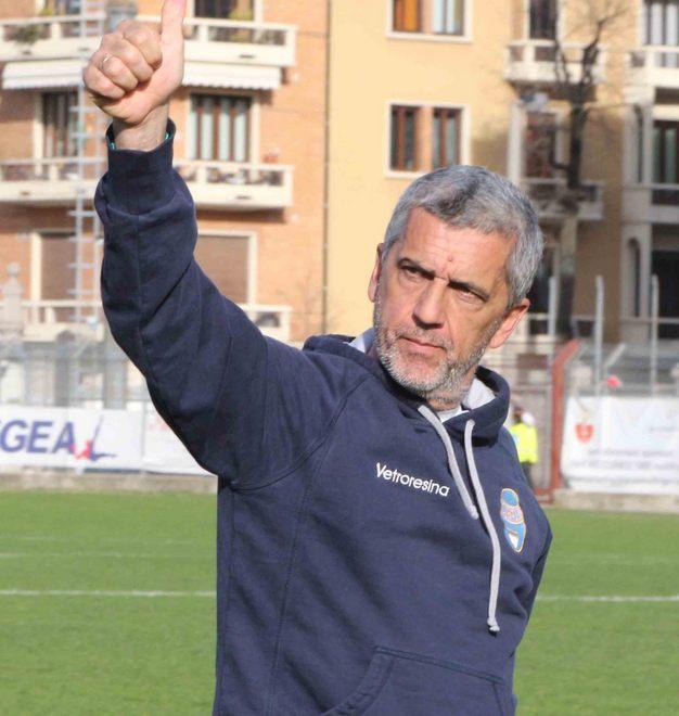 «Spal a Mantova per chiudere i conti» 