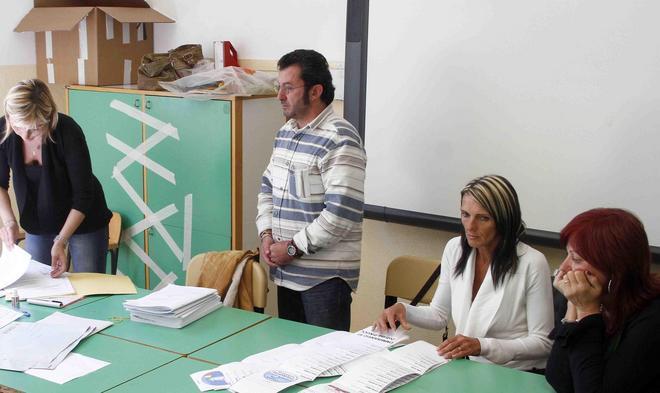 Elezioni, modifica al regolamento 