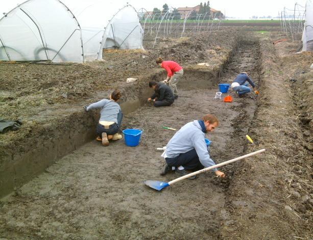 Proseguiranno gli scavi alla Terramara di Pilastri 