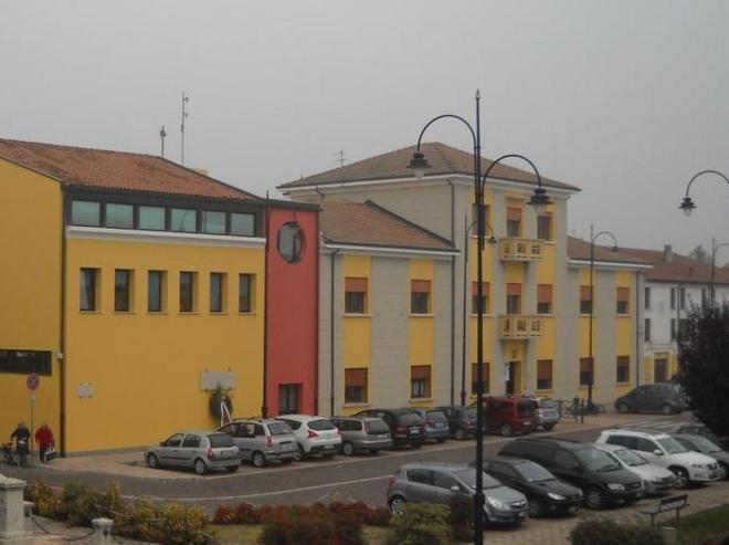 A Occhiobello un maggio da capitale del ciclismo 