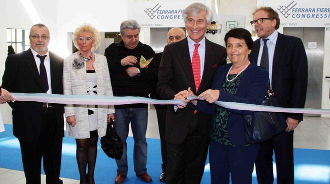 Sagre, Ferrara capitale con la vetrina di Misen 