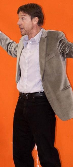 Ligabue lascia la Dilplast 