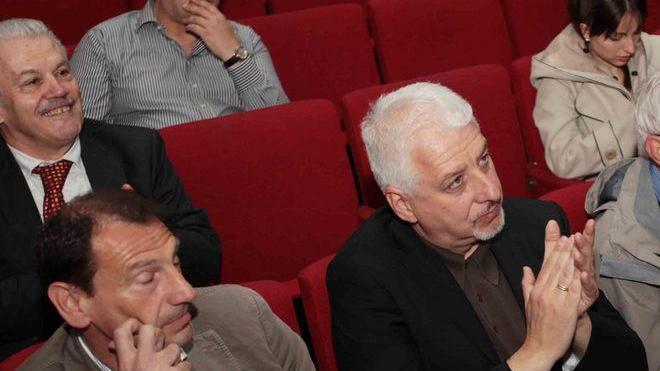La Bagnolese sfoglia l’album dei ricordi