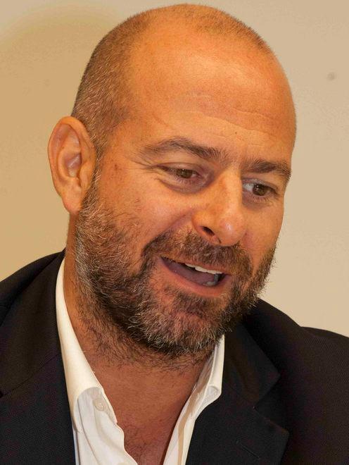 La cena di gala nel cuore di Bologna 