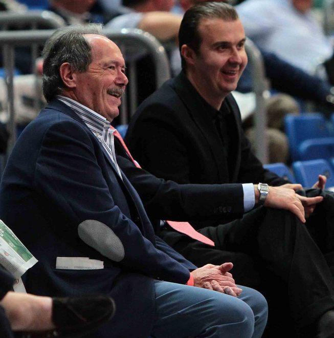 Gli occhi di mezzo mondo su Ojars Silins 