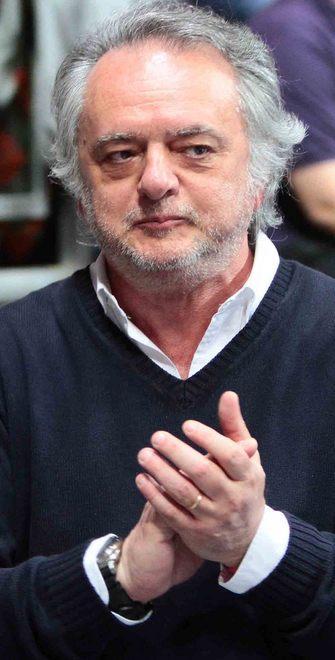 Landi: «Tutti bravi, ma ora l’opera va ultimata» 