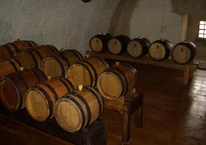 S’inaugura l’acetaia del castello di Bianello