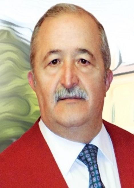 Cavezza candidato sindaco di “Futuro”