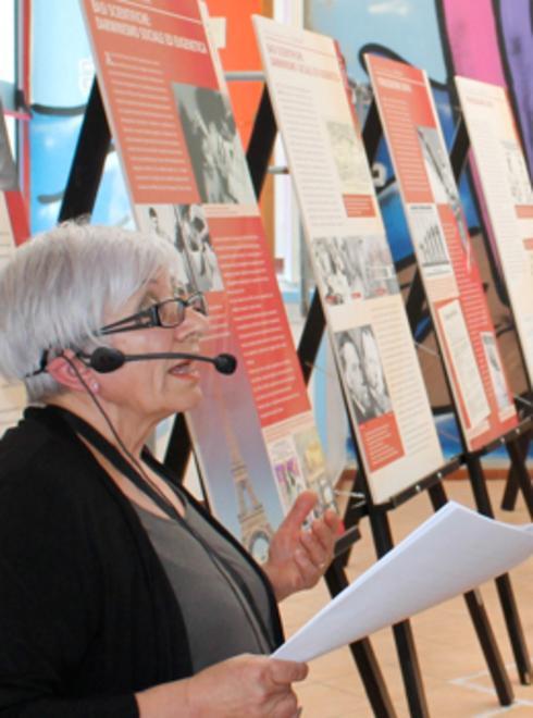 Quattro Castella parole e immagini