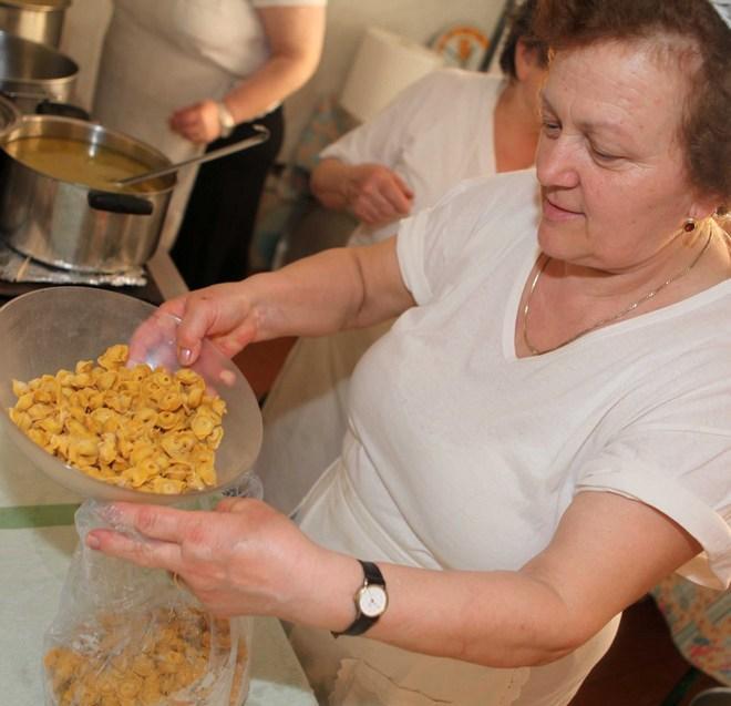 Cappelletti sì, ma partigiani 